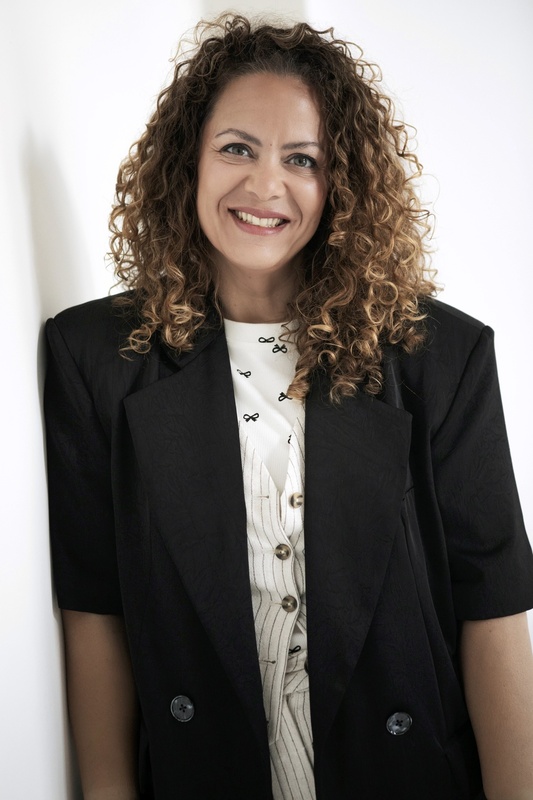 Amber Kroese