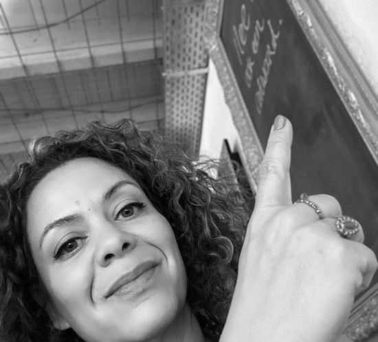 "Nee is ook een antwoord"