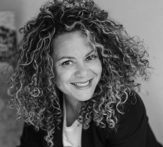 Krachtbron voor zakenvrouwen