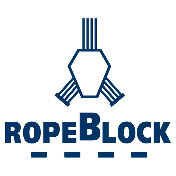 Ropeblock